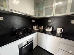 Aquarius By The Park (D16), Condominium #590580841